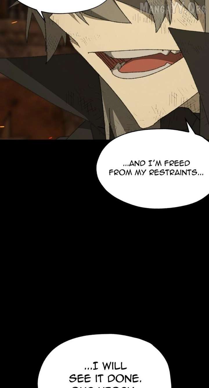 The Monsters’ Undertaker Chapter 20 343 33