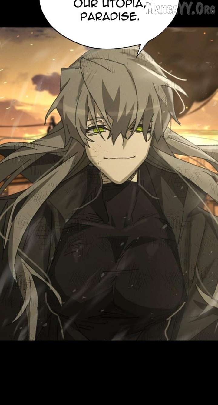 The Monsters’ Undertaker Chapter 20 344 34