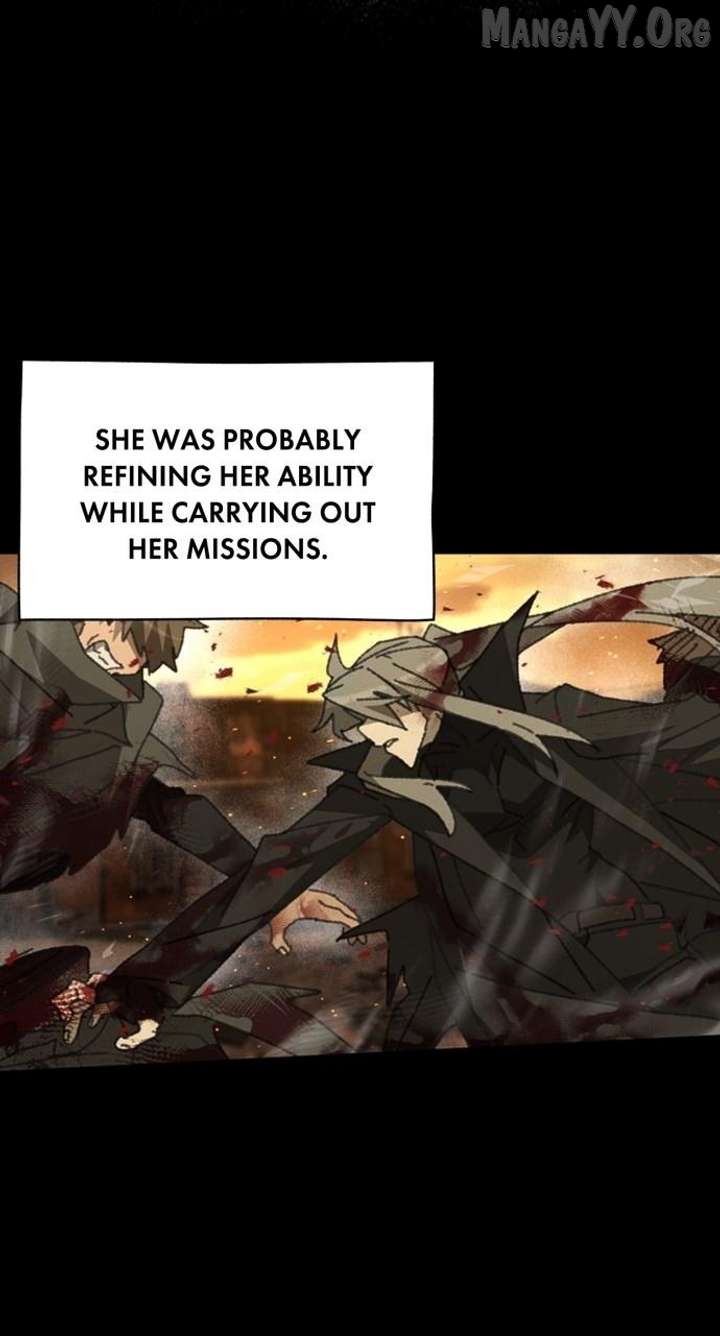 The Monsters’ Undertaker Chapter 20 346 36