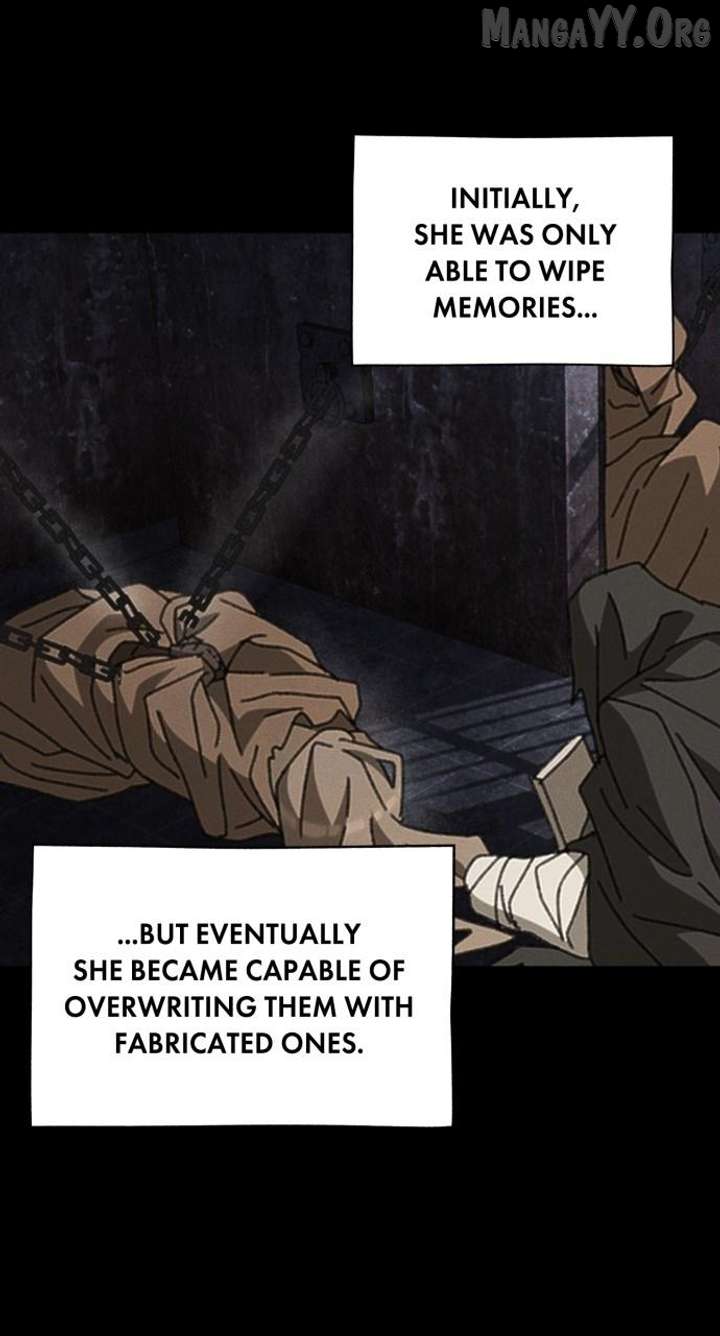 The Monsters’ Undertaker Chapter 20 347 37