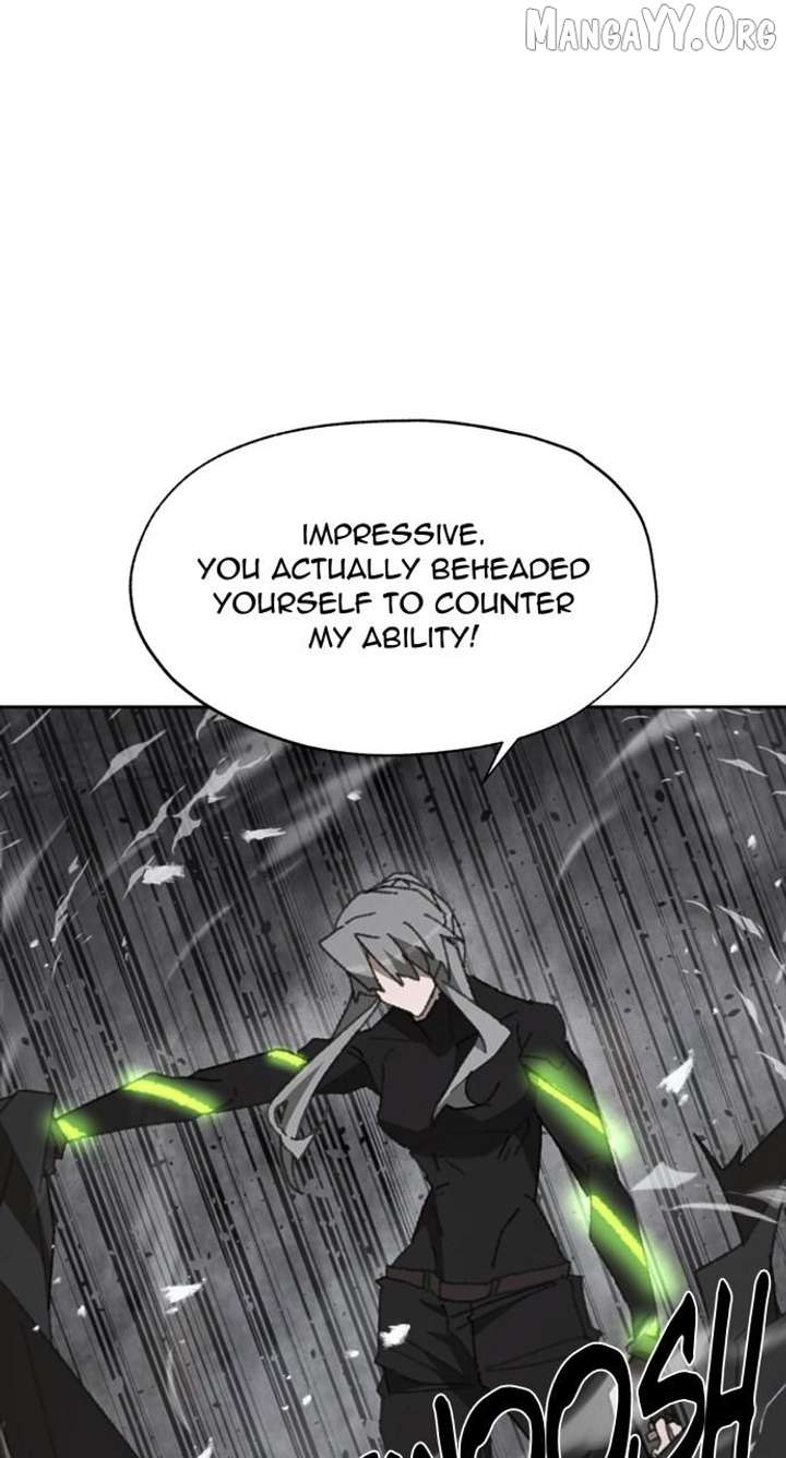 The Monsters’ Undertaker Chapter 20 363 53