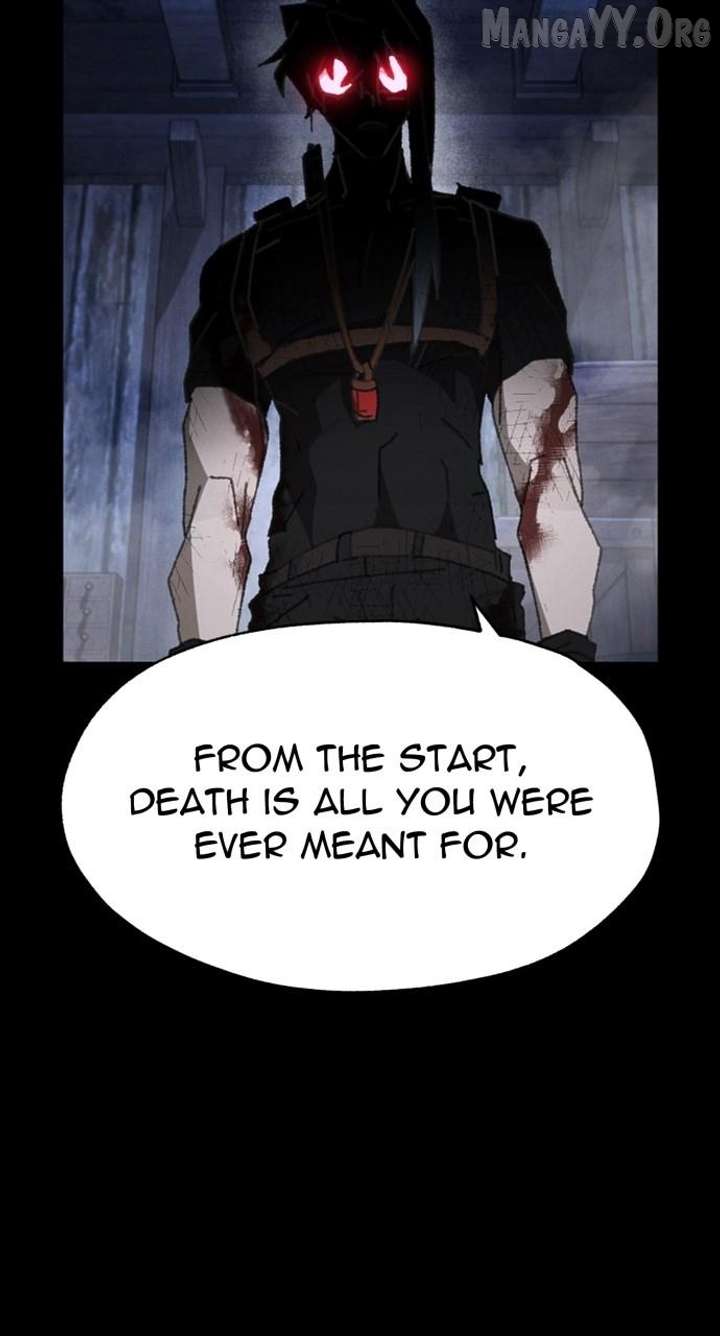 The Monsters’ Undertaker Chapter 20 316 6