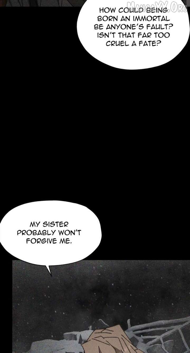 The Monsters’ Undertaker Chapter 20 370 60