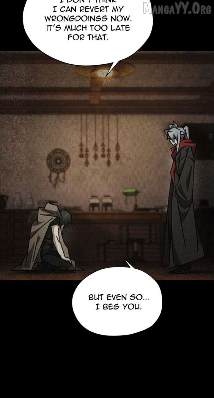 The Monsters’ Undertaker Chapter 20 372 62