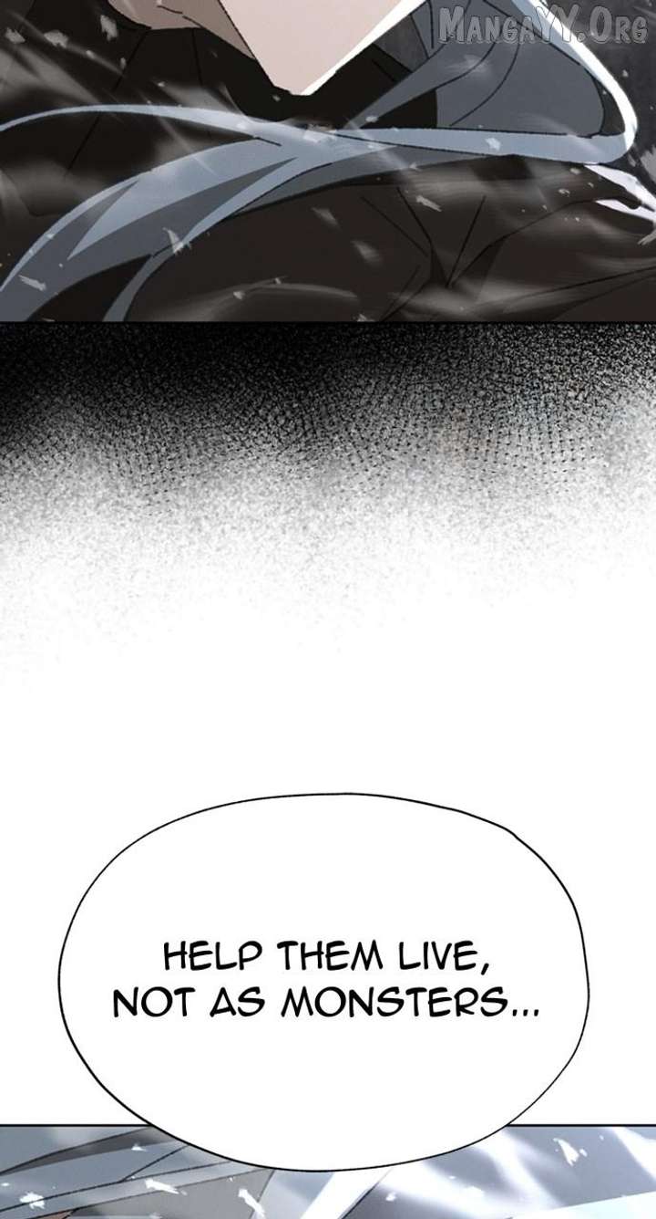 The Monsters’ Undertaker Chapter 20 374 64