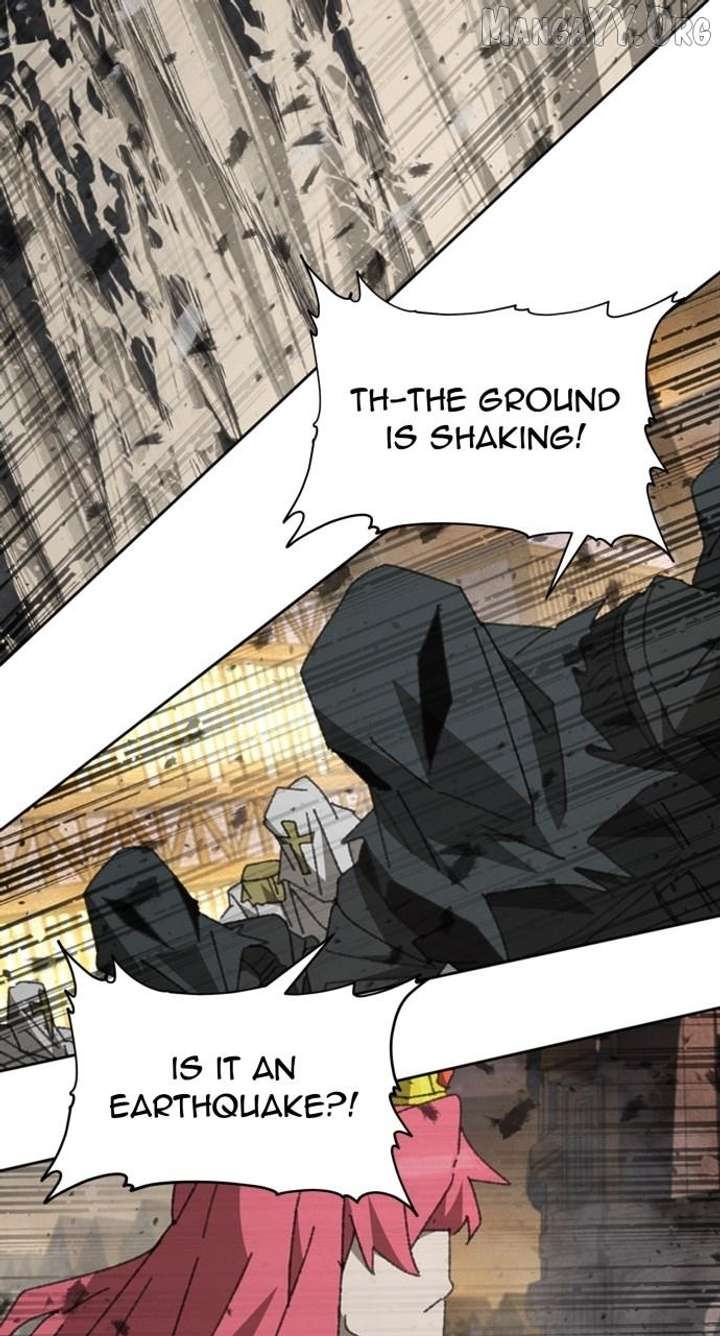 The Monsters’ Undertaker Chapter 20 383 73