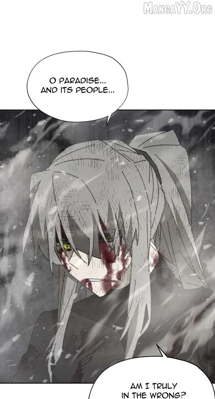 The Monsters’ Undertaker Chapter 20 390 80