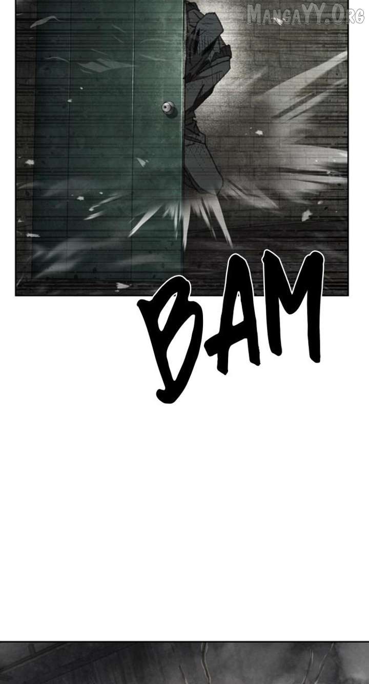 The Monsters’ Undertaker Chapter 20 394 84