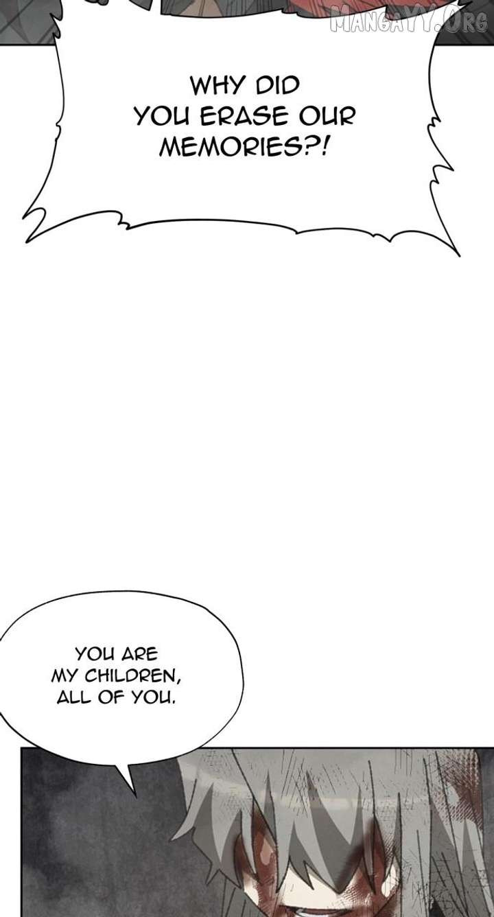 The Monsters’ Undertaker Chapter 20 398 88