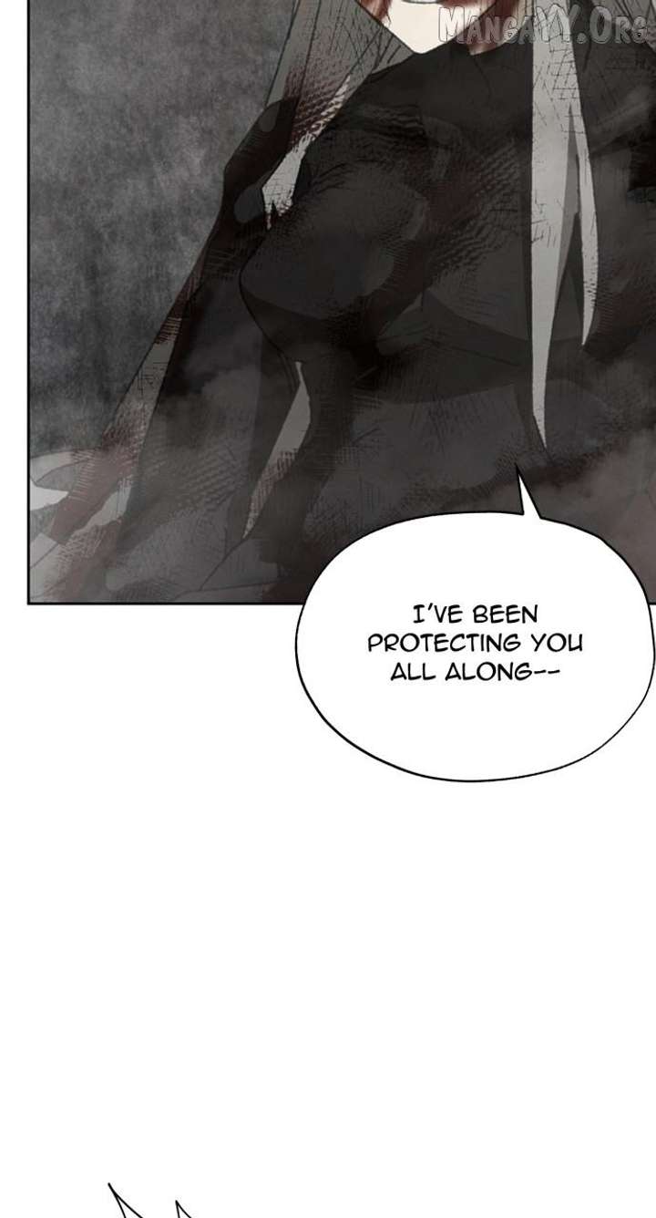 The Monsters’ Undertaker Chapter 20 399 89