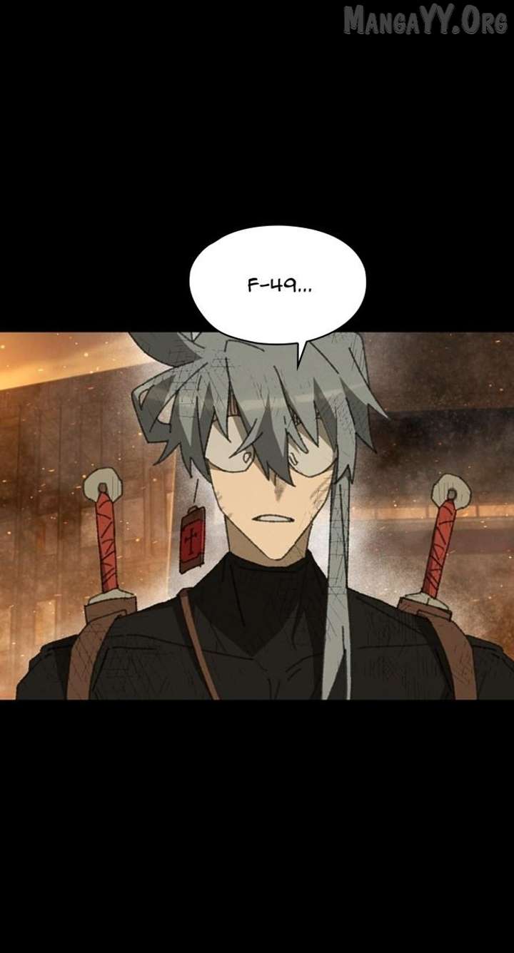 The Monsters’ Undertaker Chapter 20 319 9