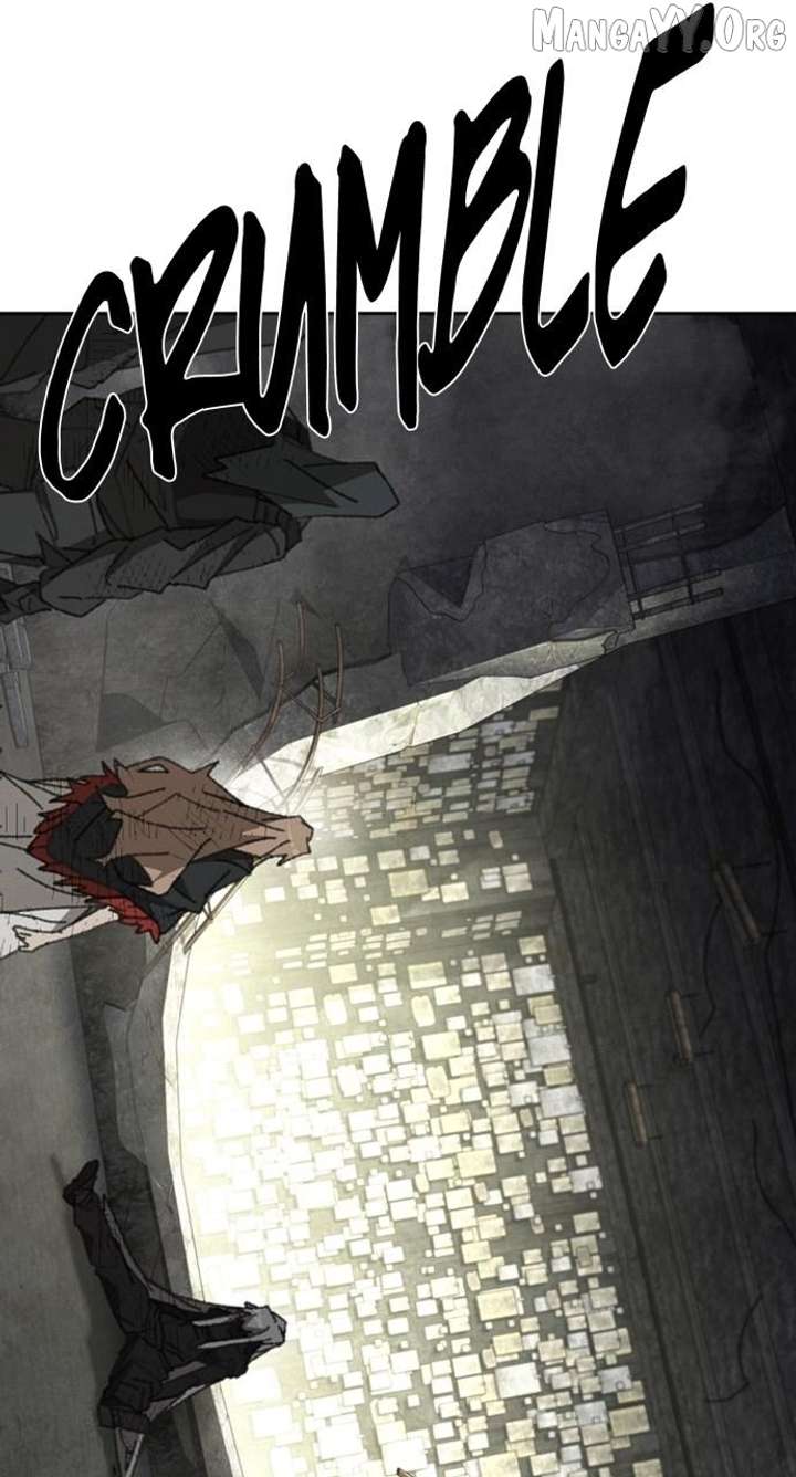 The Monsters’ Undertaker Chapter 20 402 92