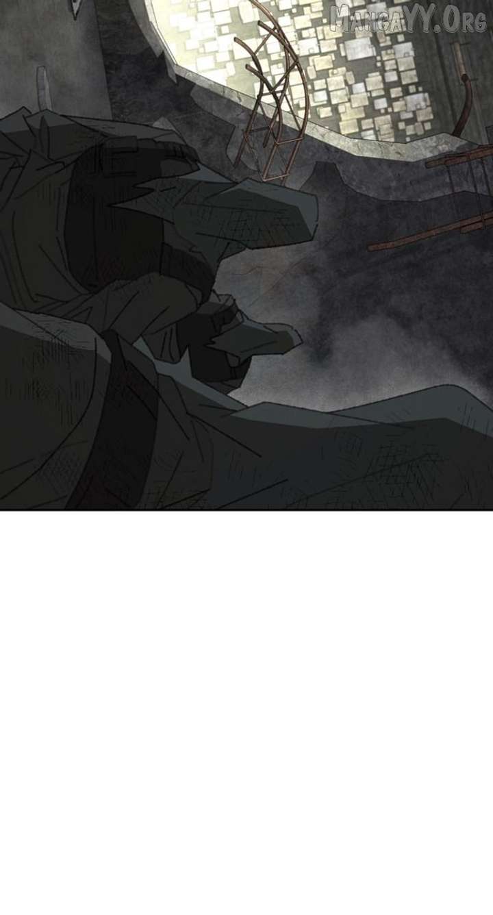 The Monsters’ Undertaker Chapter 20 403 93