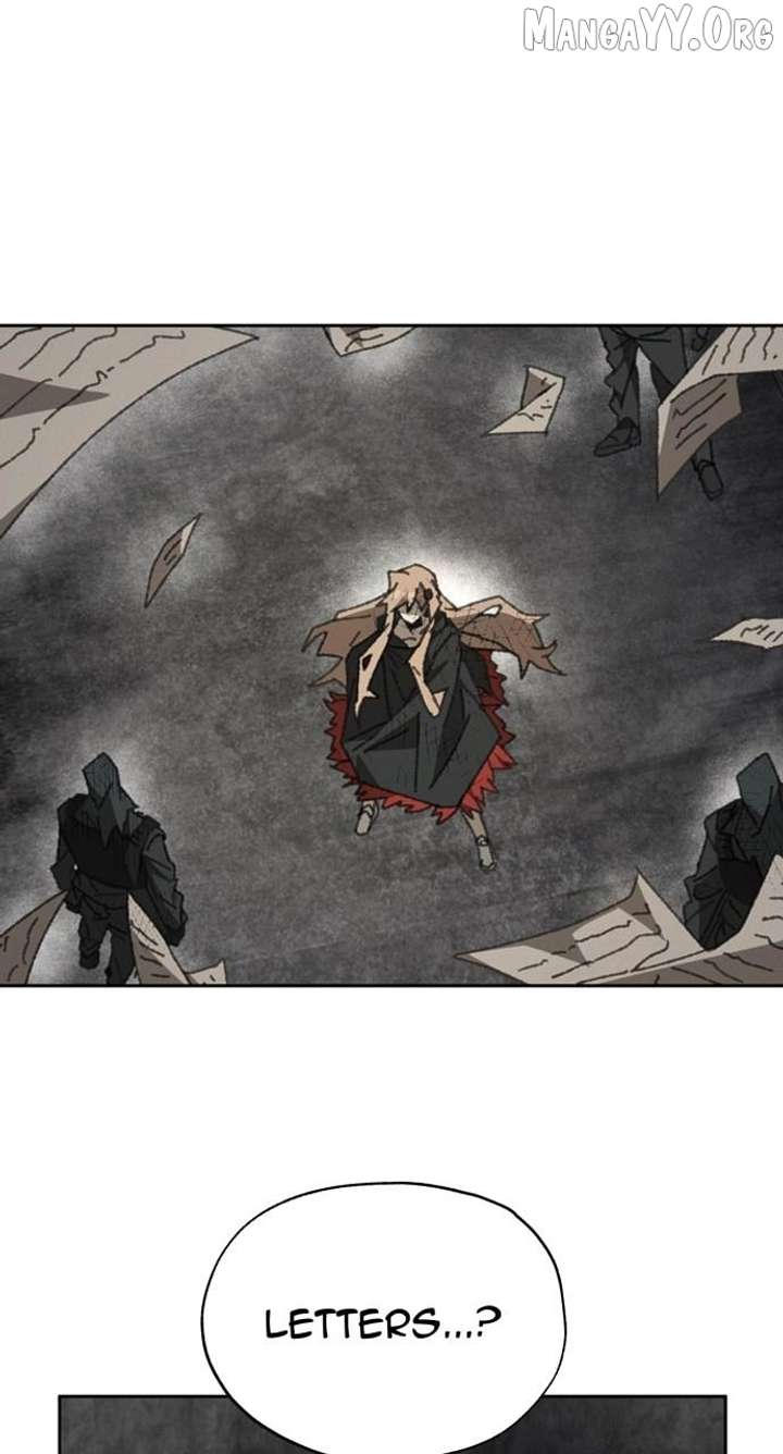 The Monsters’ Undertaker Chapter 20 404 94