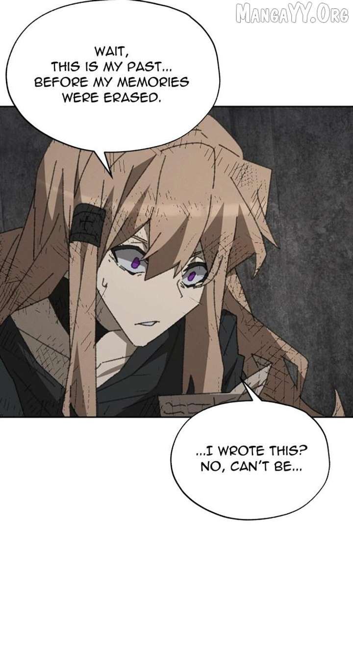 The Monsters’ Undertaker Chapter 20 406 96