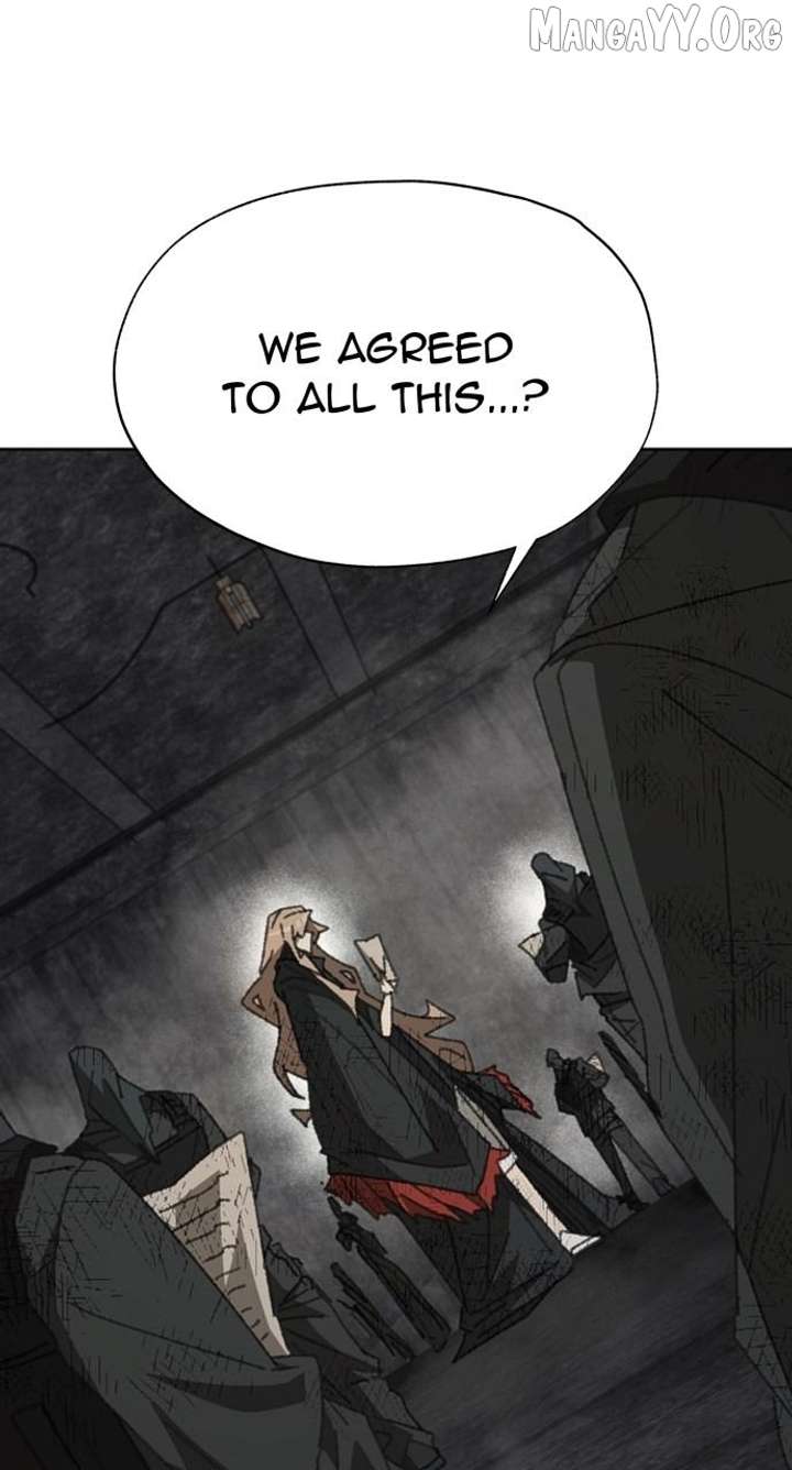 The Monsters’ Undertaker Chapter 20 408 98