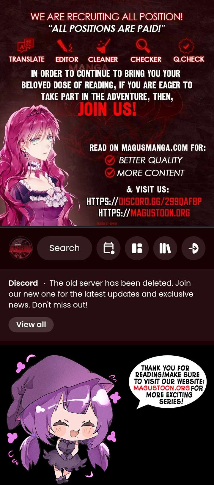 The Moon Descended by Seohwa Chapter 10 27 05