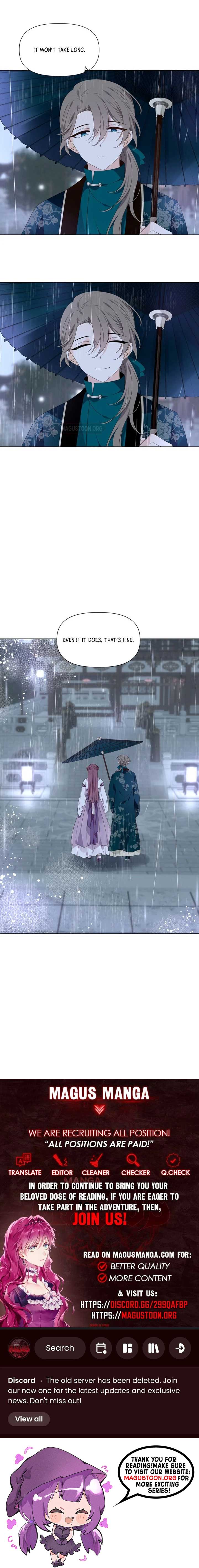 The Moon Descended by Seohwa Chapter 7 27 6