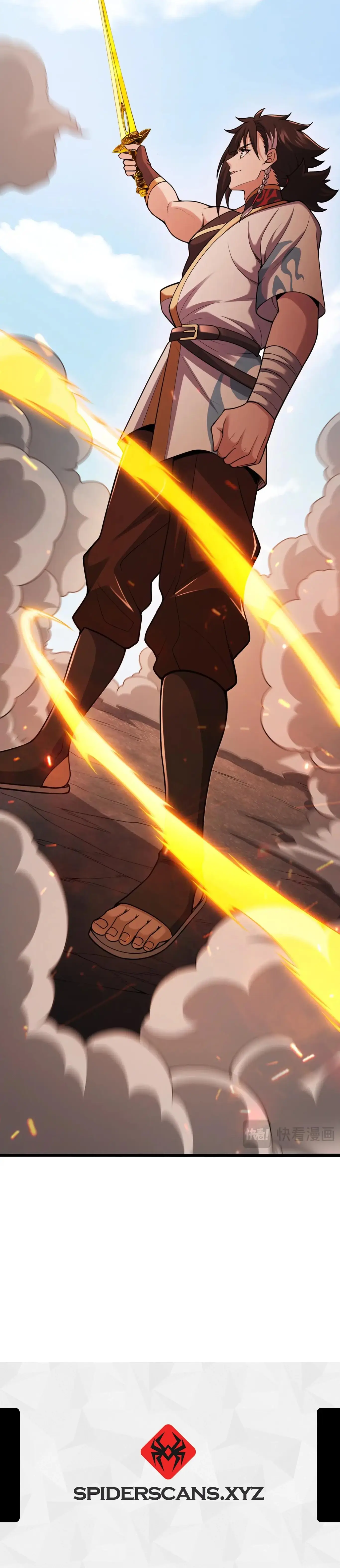 The more I die, the more invincible I become. Chapter 100 55 12