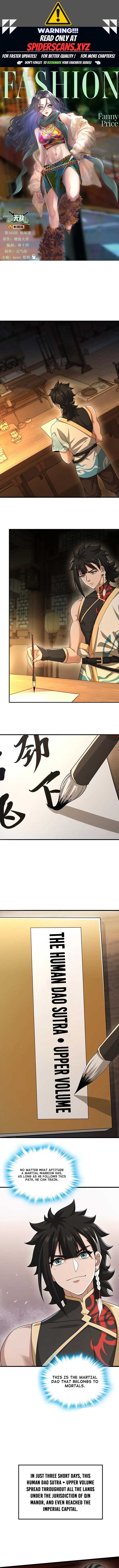 The more I die, the more invincible I become. Chapter 103 35 1