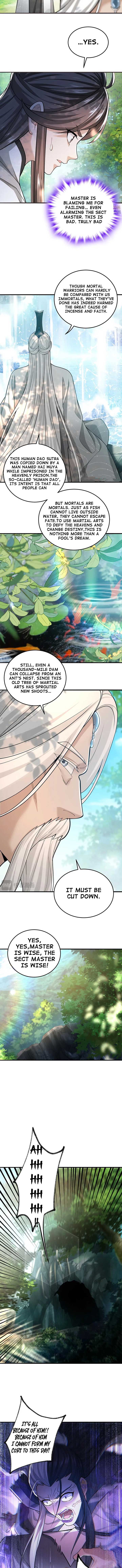 The more I die, the more invincible I become. Chapter 103 37 3