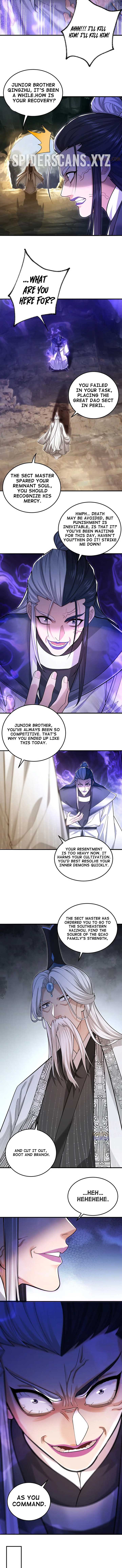 The more I die, the more invincible I become. Chapter 103 38 4