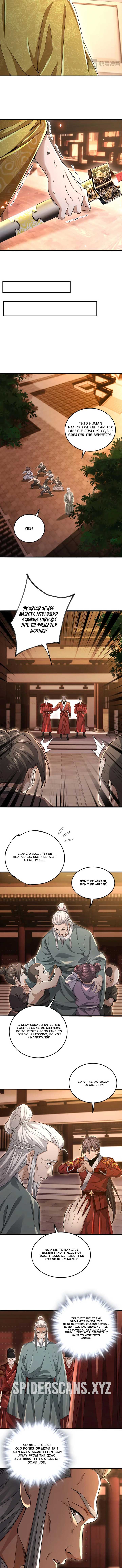 The more I die, the more invincible I become. Chapter 103 41 7