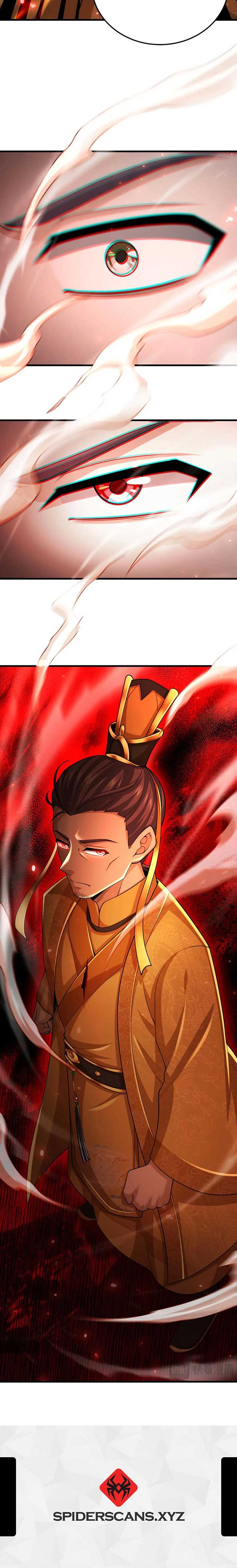 The more I die, the more invincible I become. Chapter 104 47 10