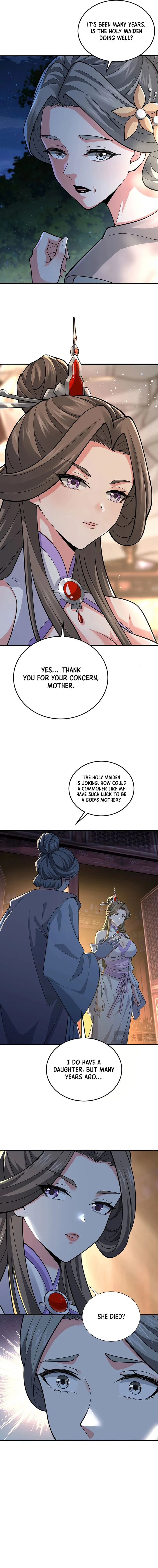 The more I die, the more invincible I become. Chapter 32 65 004