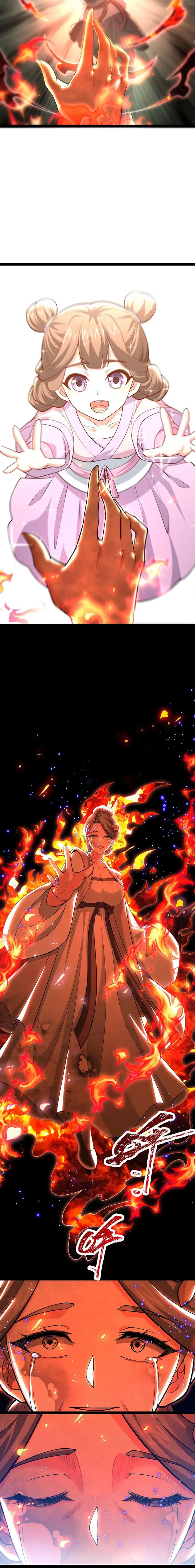 The more I die, the more invincible I become. Chapter 32 76 015