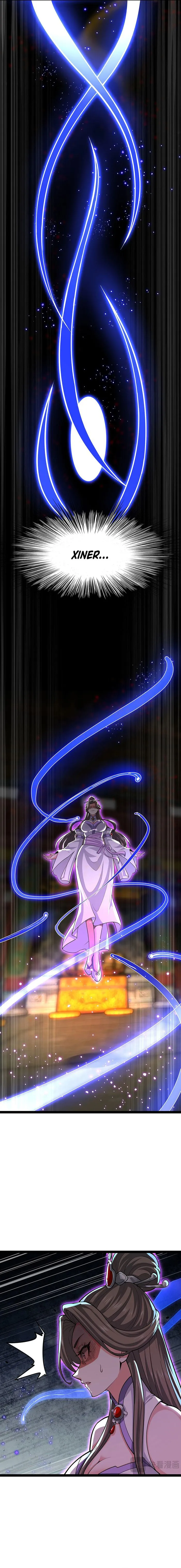 The more I die, the more invincible I become. Chapter 32 77 016