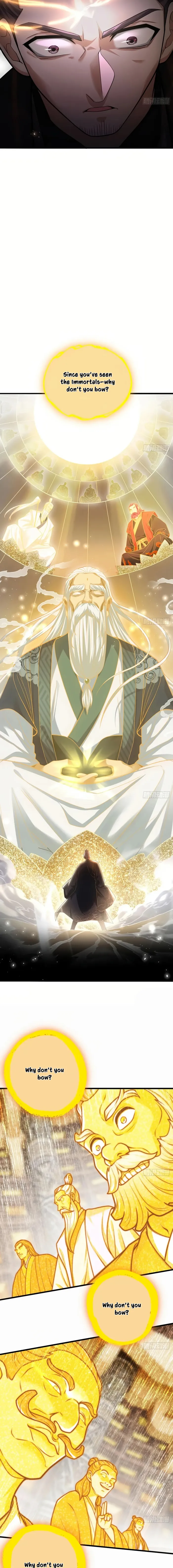 The more I die, the more invincible I become. Chapter 42 56 10