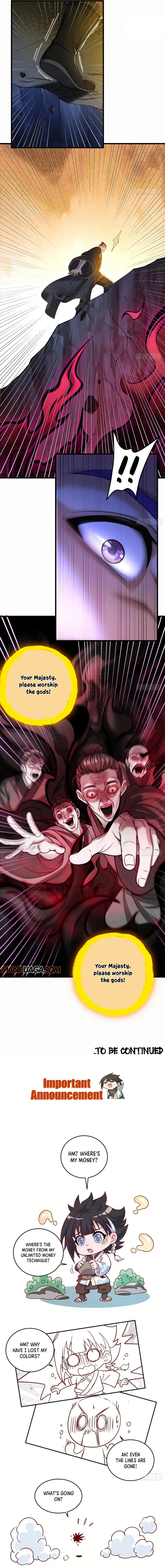 The more I die, the more invincible I become. Chapter 42 58 12