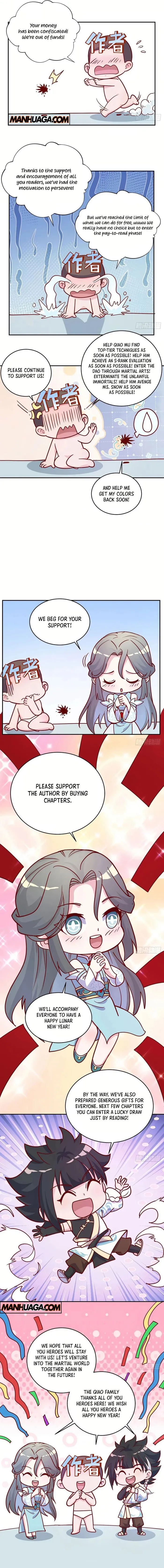 The more I die, the more invincible I become. Chapter 42 59 13