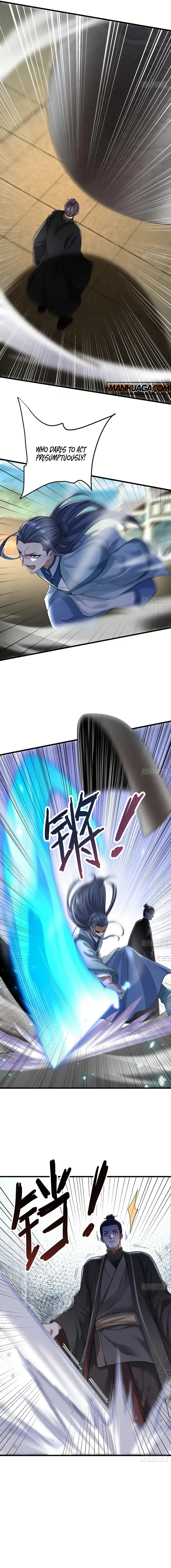 The more I die, the more invincible I become. Chapter 43 51 05