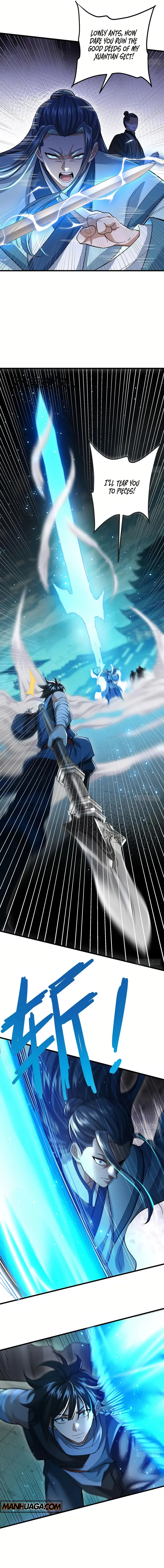 The more I die, the more invincible I become. Chapter 43 53 07