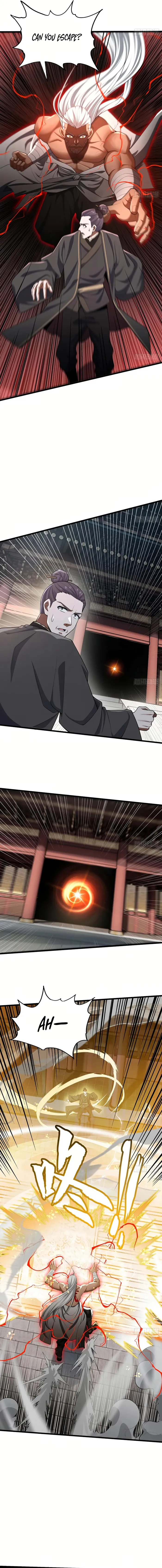 The more I die, the more invincible I become. Chapter 45 74 13