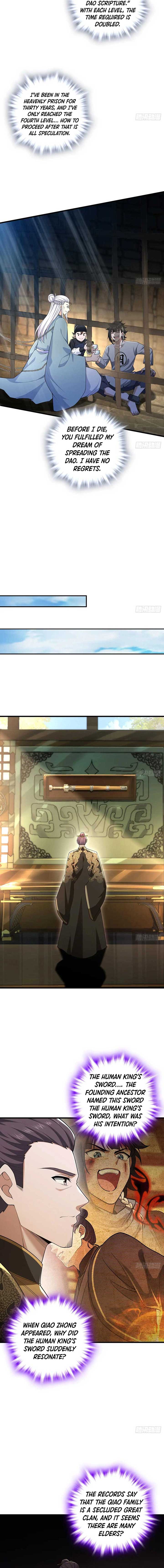 The more I die, the more invincible I become. Chapter 51 61 12