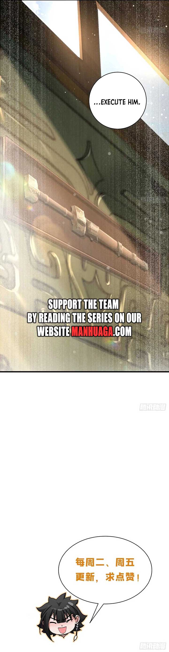 The more I die, the more invincible I become. Chapter 51 63 14