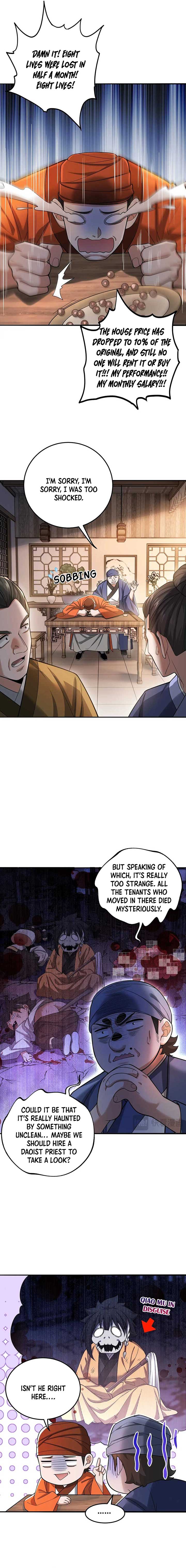 The more I die, the more invincible I become. Chapter 54 50 10