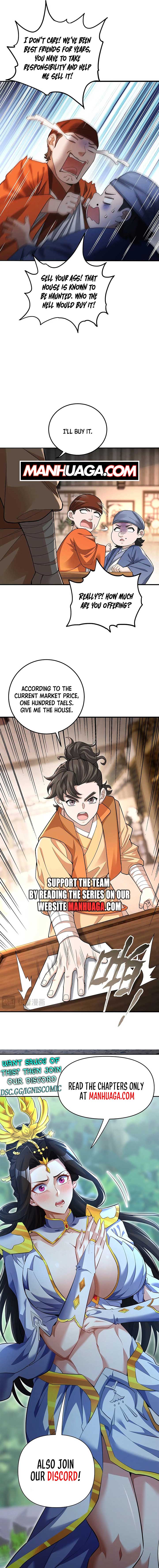 The more I die, the more invincible I become. Chapter 54 51 11