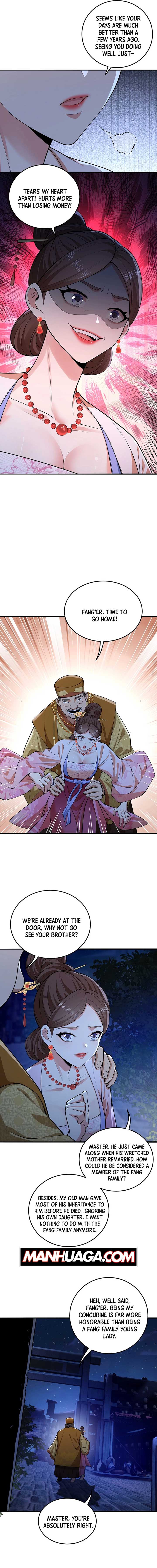 The more I die, the more invincible I become. Chapter 55 47 04