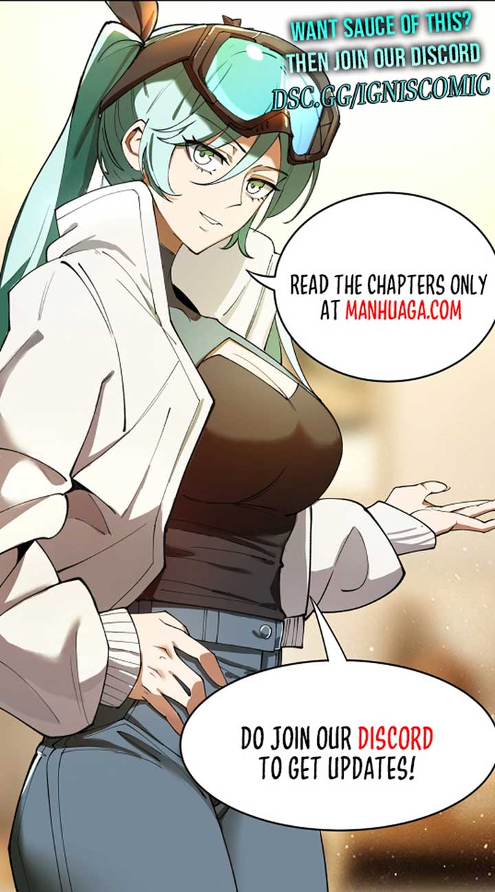 The more I die, the more invincible I become. Chapter 58 59 13