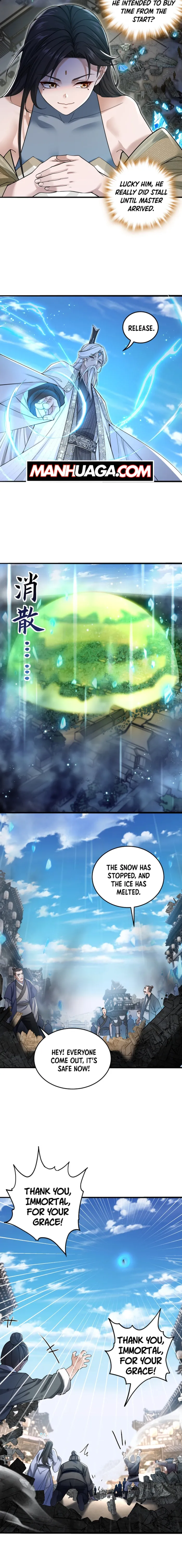 The more I die, the more invincible I become. Chapter 62 46 03