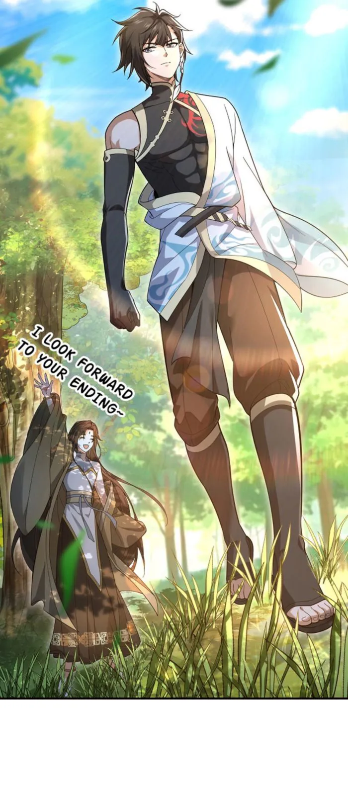 The more I die, the more invincible I become. Chapter 64 59 13