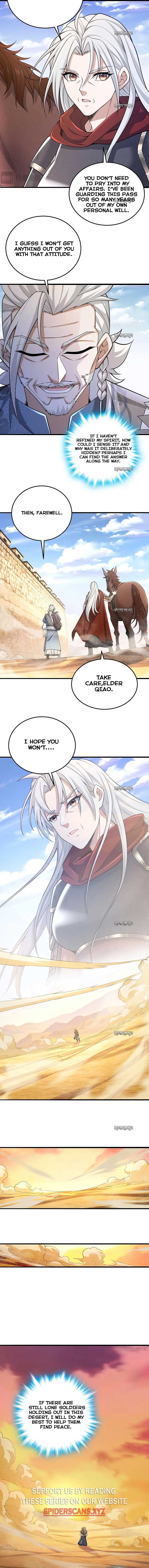 The more I die, the more invincible I become. Chapter 66 39 5