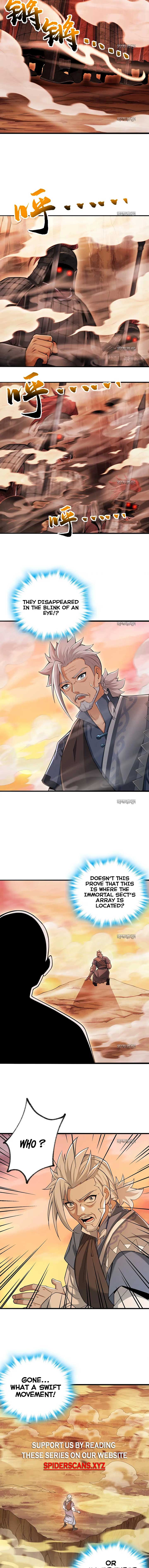 The more I die, the more invincible I become. Chapter 66 41 7