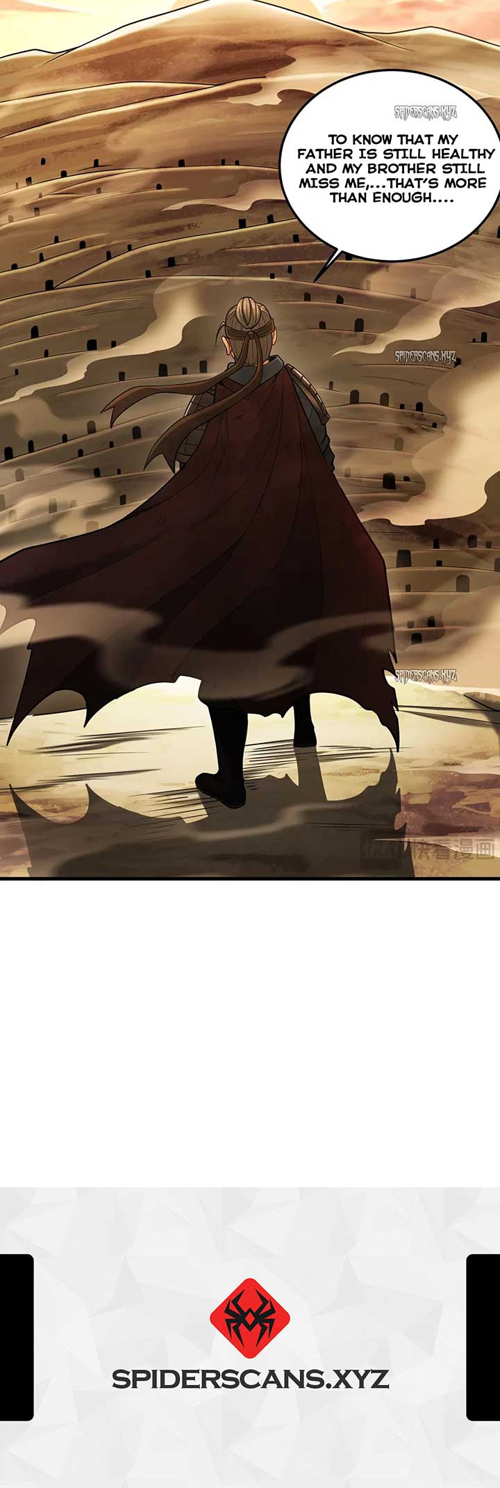 The more I die, the more invincible I become. Chapter 67 51 11