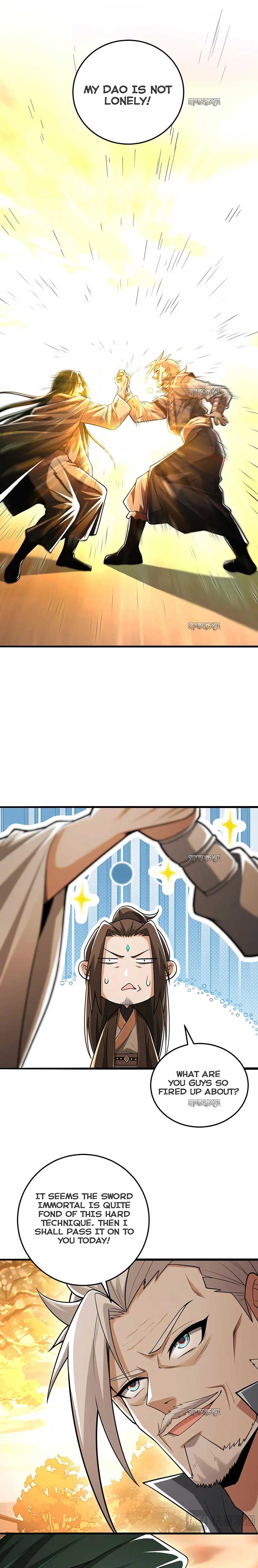 The more I die, the more invincible I become. Chapter 70 38 7