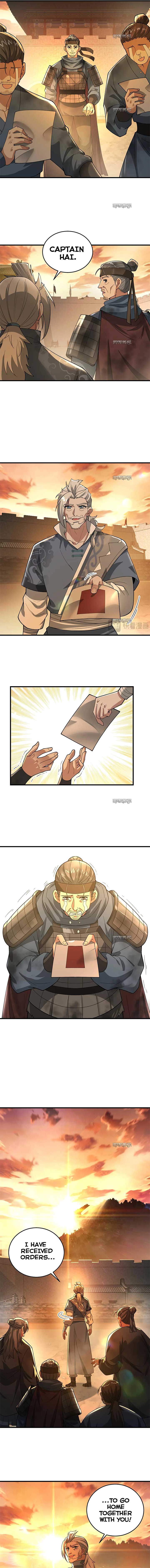 The more I die, the more invincible I become. Chapter 71 46 09